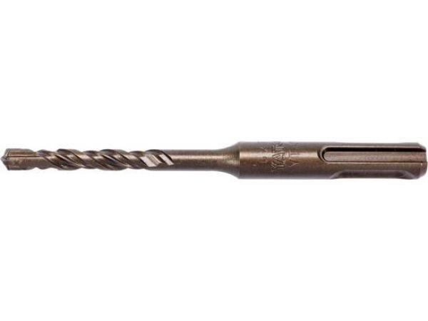 YT-4201 SDS plusz fúrószár 6x110mm