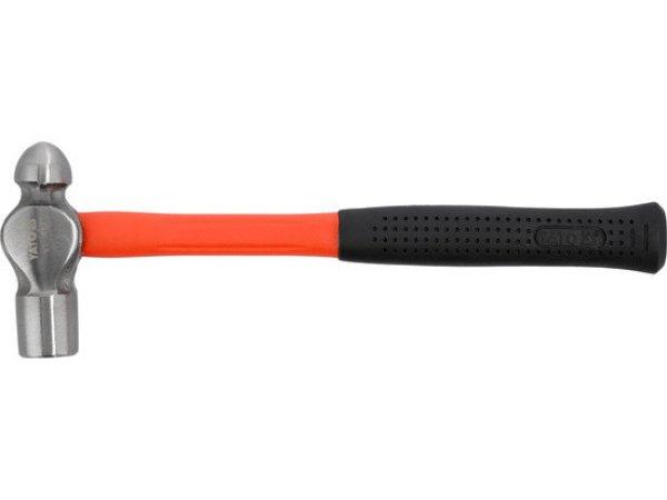 YT-4516 Bádogos kalapács 0,45 kg műanyag nyéllel