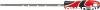 YT-6229 Lakatos reszel ngyszg 250mm #2