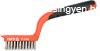 YT-6340 Drtkefe 180mm 5 soros
