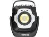 YT-818214 Hordozhat reflektor 10W 1200 LM, mozgsrzkelve