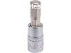 YT-04374 Rtzkulcs 1/4" IMBUSZ(HEX) 7mm 37mm
