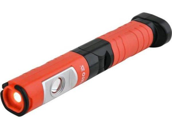 YT-08562 Akkus COB LED műhelylámpa 5W 500lm