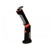 YT-08563 Szerellmpa LED 3,7V 2200mAh Li-Ion, USB