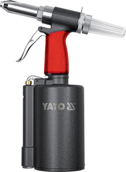 YT-3618 Pneumatikus popszegecshúzó 2.4-6.4mm