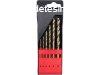YT-41602 6 rszes CO-HSS frkszlet 2-8mm