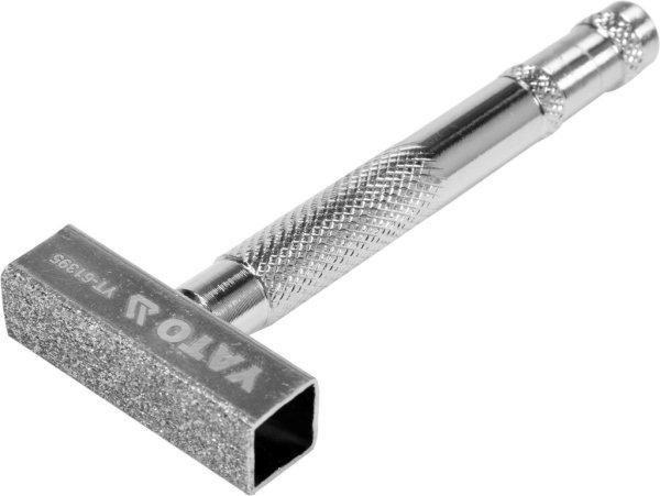 YT-61395 Köszörűkő szabályzó 45,5x13mm