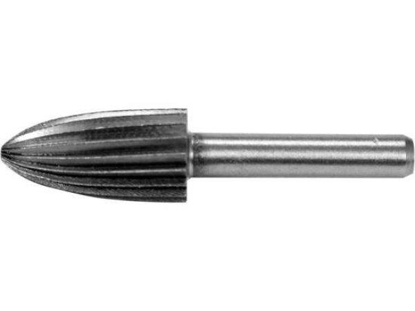 YT-61716 Turbómaró fémhez és alumíniumhoz 13 mm kúpos