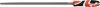 YT-62271 Lakatos reszel kr 300mm #1