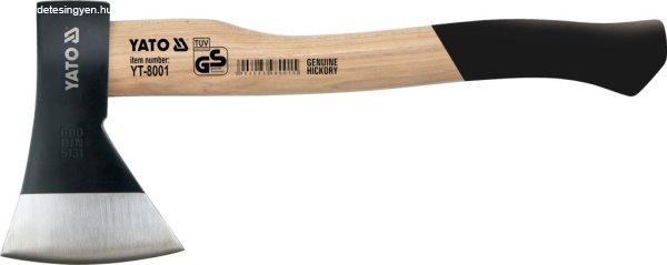 YT-8001 Balta 600g