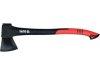 YT-80081 Hast fejsze, vegszlas nyl 1600gr 60cm