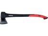 YT-80082 Hast fejsze, vegszlas nyl 1800gr 72cm