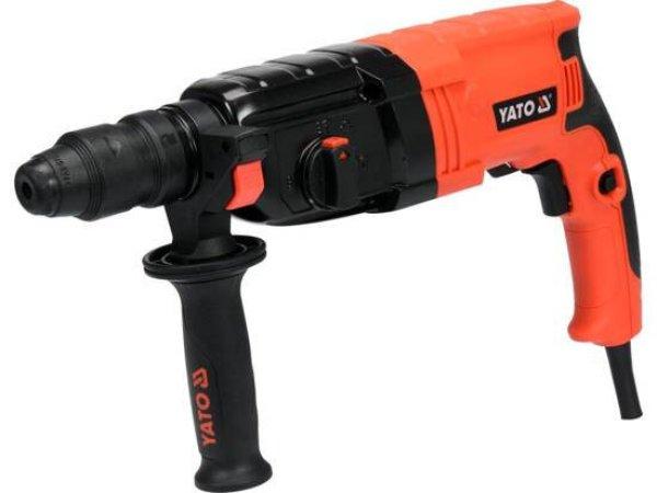 YT-82122 SDS-Plusz fúrókalapács 850W