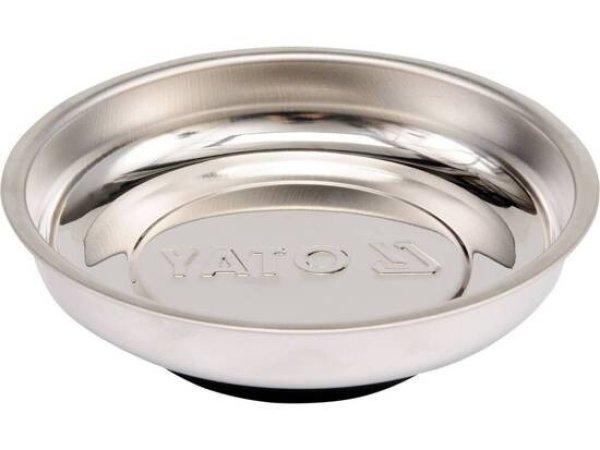 YT-08295 Mágneses tálca 110mm