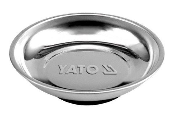 YT-0830 Mágneses tálca 150mm