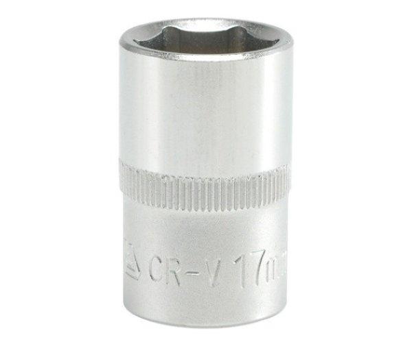 YT-1210 Dugókulcs 1/2" 17mm