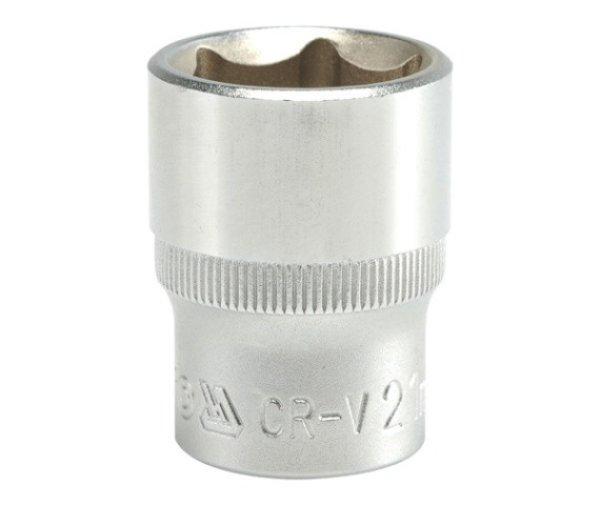 YT-1214 Dugókulcs 1/2" 21mm