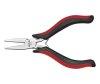 YT-2085 Rdis fog lapos 115mm