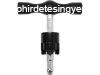 YT-22375 Cskalibrl sorjzval PEX csvekhez - 16 mm