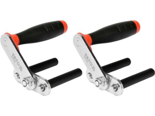 YT-37440 Gipszkartontábla fogó