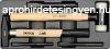 YT-5540 Fikbett 5530-hoz: kalapcsok s hidegvgk 5 rsze