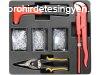 YT-55478 Fikbett 5530-hoz: Csfog, szegcsel kszlet (YAT