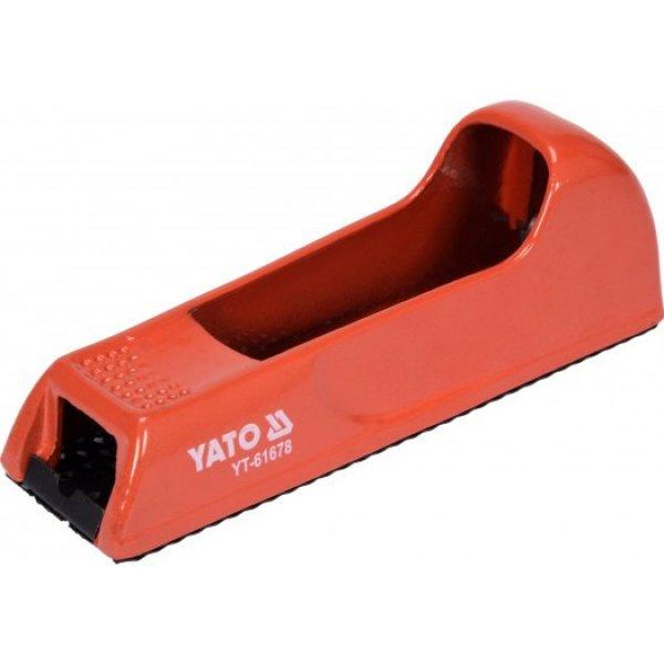 YT-61678 Gipszkartongyalu 140x40 mm
