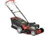 YT-85525 YATO benzinmotoros fnyr 2,4 kW, 139 cm3, 46 cm