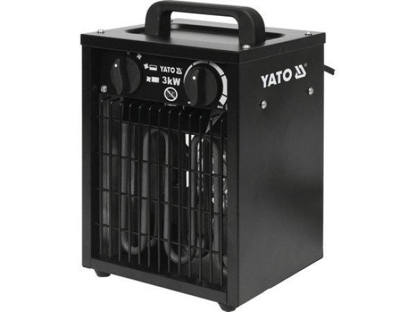 YT-99693 Eleketromos hősugárzó 3 kW
