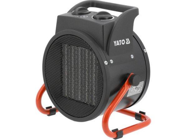 YT-99705 Elektromos hősugárzó 3 kW