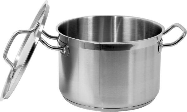 YT-YG-00023 Fazék 24x16cm 7.2l