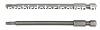 YT-0491 Bithegy kszlet Biztonsgi TORX T15x100mm T27x100mm