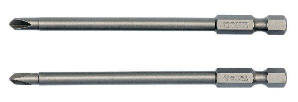 YT-0496 Bithegy készlet 3 szárnyú csillag 1x100mm 3x100mm