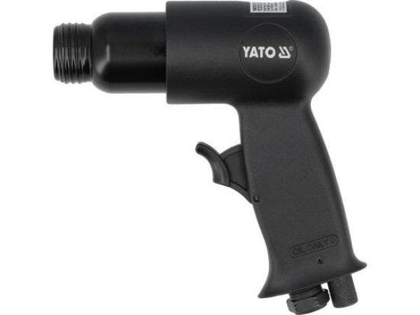 YT-09910 Pneumatikus tűs rozsdaleverő