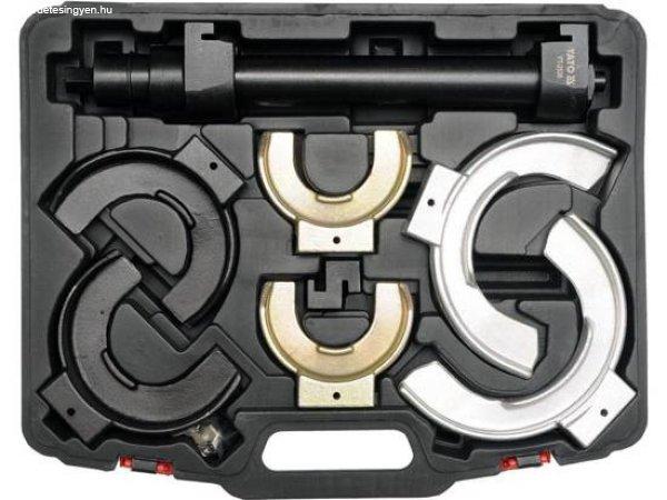 YT-2536 MacPerson rugó összehúzó 7 részes