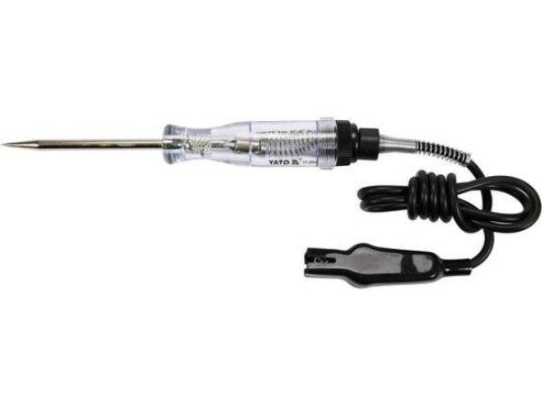 YT-2866 Próbalámpa 6-12V 90cm