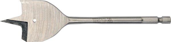 YT-3239 Homlokmarós fafúró 12x152mm