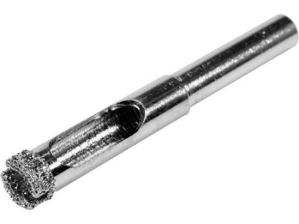 YT-60423 Gyémánt körkivágó 8 mm vizes/száraz