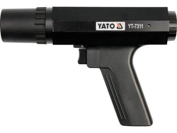YT-7311 Stroboszkóp lámpa Xenon 12V