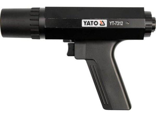 YT-7312 Stroboszkóp lámpa Xenon 0-60° 12V