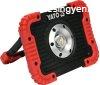 YT-81820 LED reflektor 10W tlthet 3.7V 4400mAh (Powerbank)