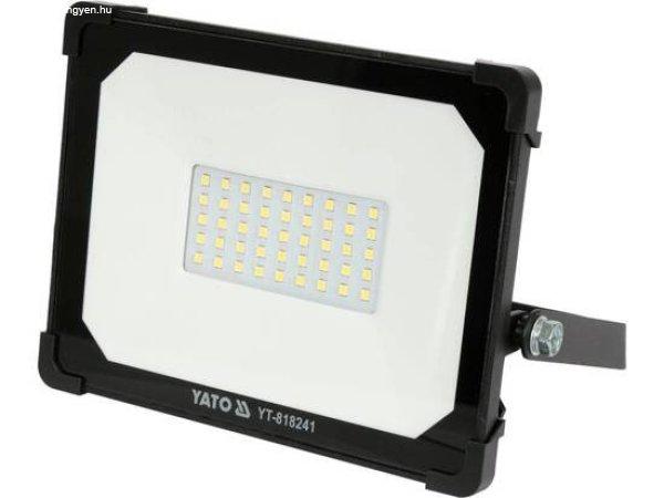 YT-818241 Elektromos SMD LED reflektor 30 W