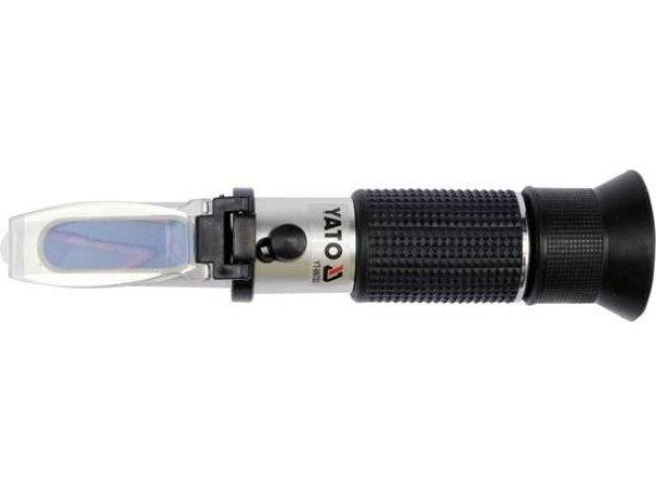 YT-06722 Optikai fagyállómérő /refraktométer/