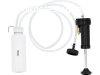 YT-06837 Fkrendszer feltlt s lgtelent kszlet 400 ml,
