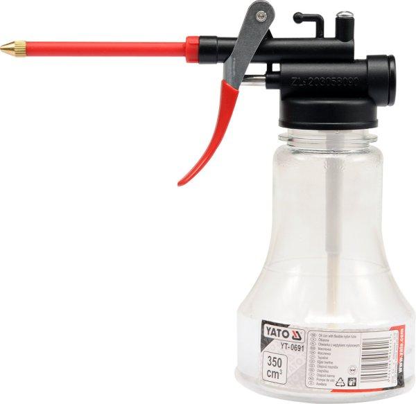 YT-0691 Olajzó kanna 270ml