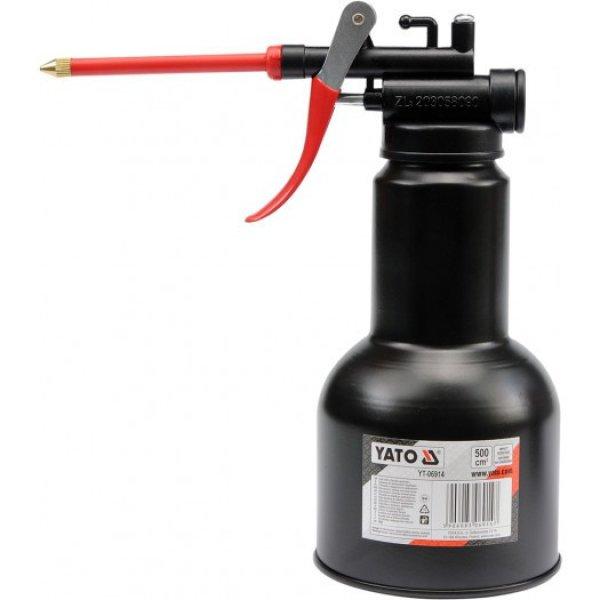 YT-06914 Olajzó kanna 500ml