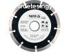 YT-6003 Gymnt trcsa szegmentlt 125mm