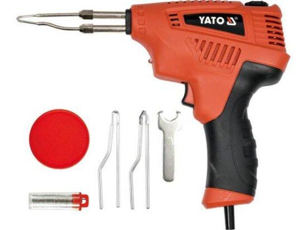 YT-82451 Forrasztópáka 200W