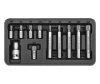 YT-0415 Bitkszlet SPLINE 11 rszes