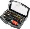 YT-04622 Bit kszlet 32 rszes